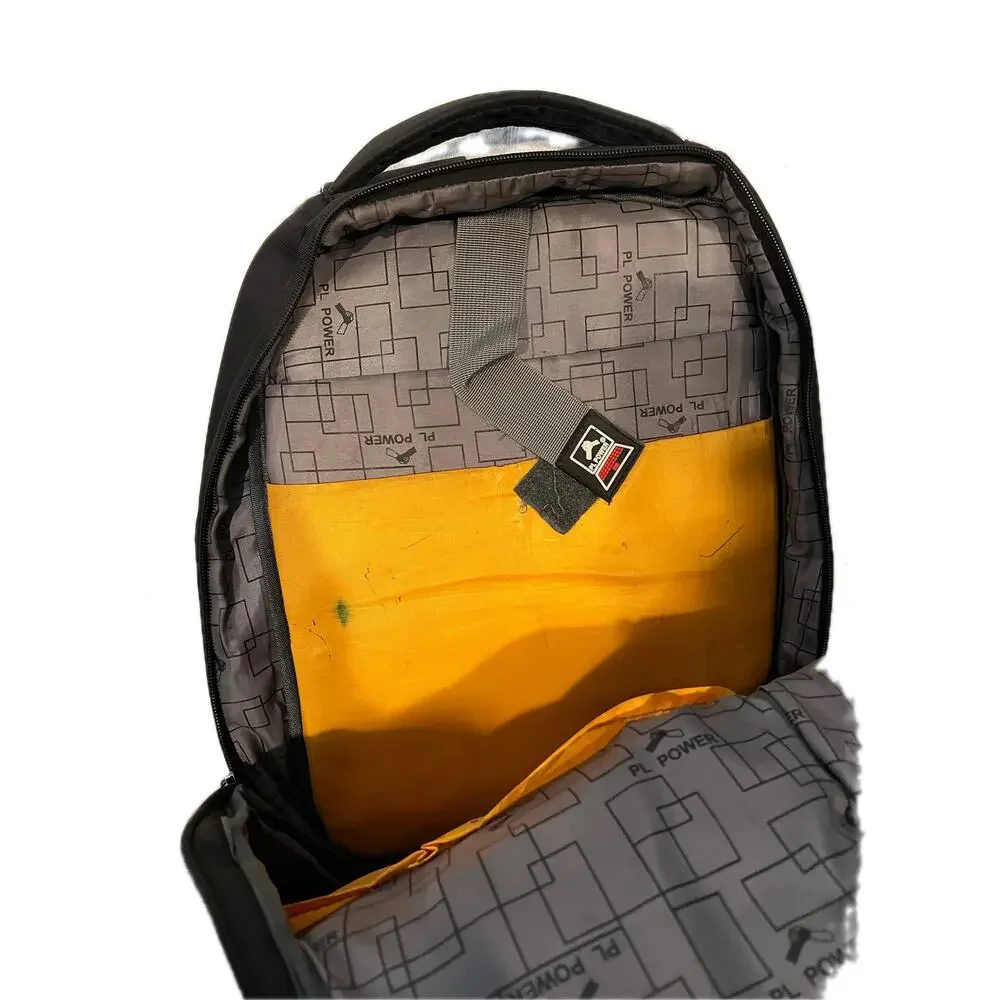 PL Power Computer Backpack - Picture 4 of 4